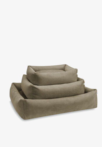 dog bed green