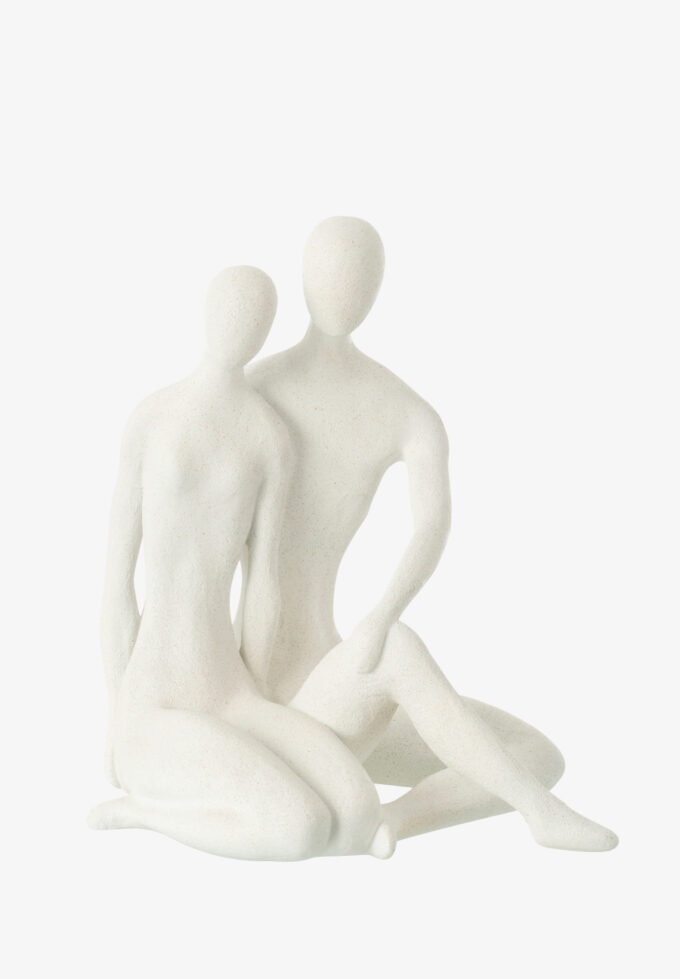 couple figure