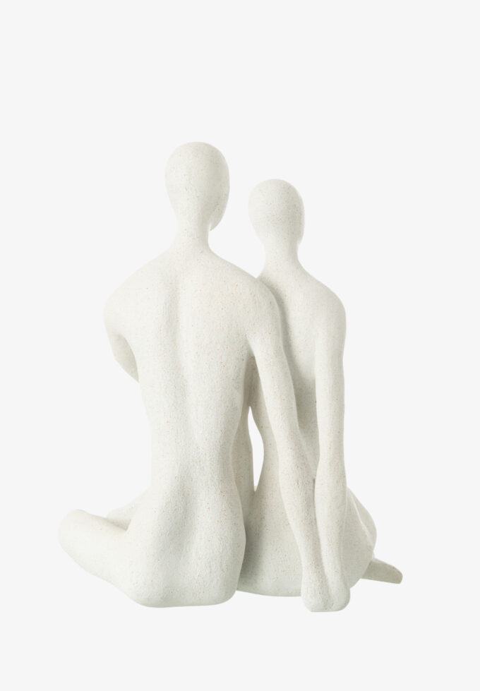 couple figure