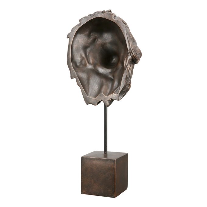 Poly Lion "Antique" - Image 3