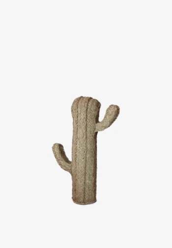 Cactus de esparto grande 70 cm